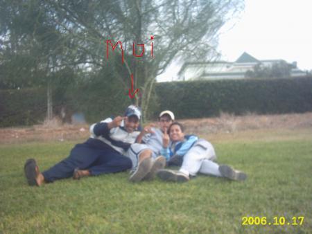  moi and amine and rachid (garbouze)